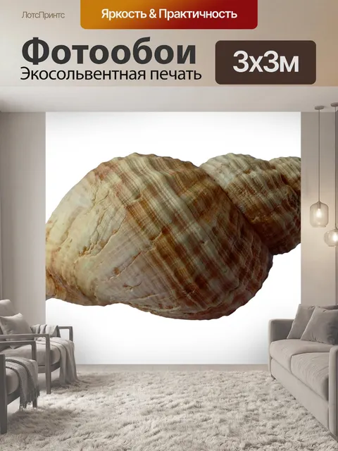 Фотообои Море