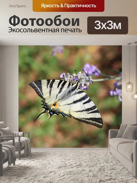 Фотообои Природа