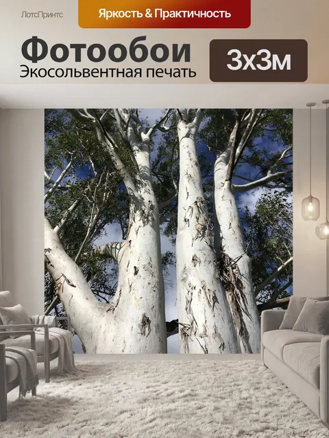 Фотообои Дерево
