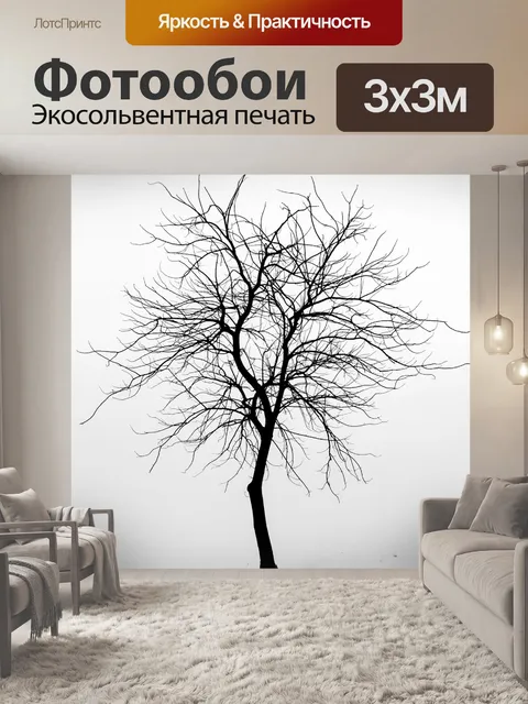 Фотообои Задний план