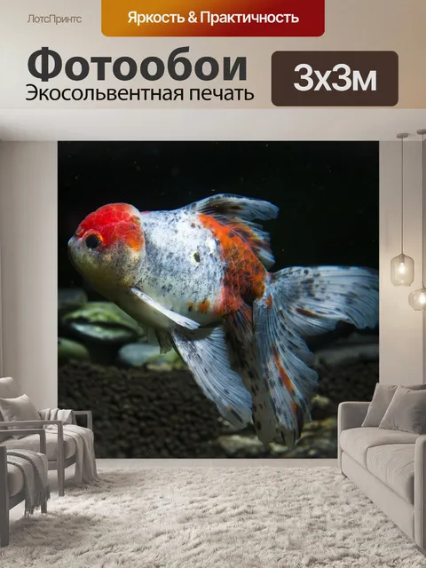 Фотообои Домашние животные