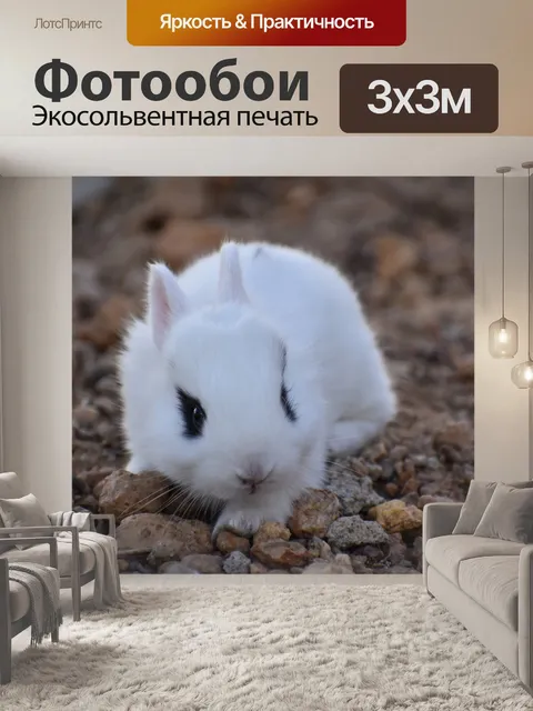 Фотообои Природа