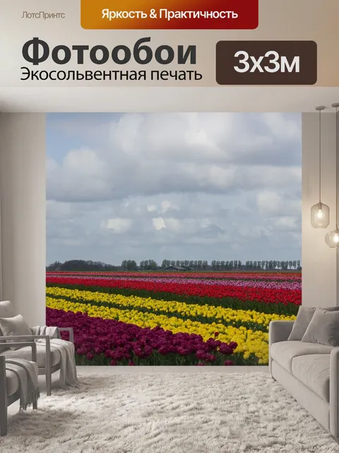 Фотообои Air