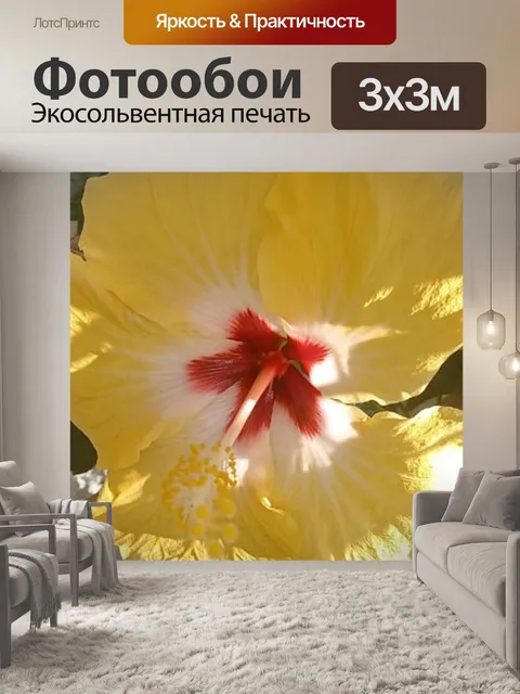 Фотообои Природа