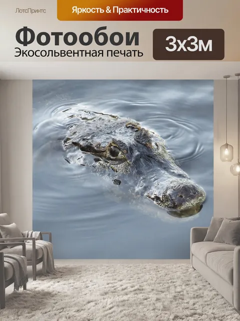 Фотообои Животные