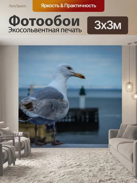 Фотообои Вода