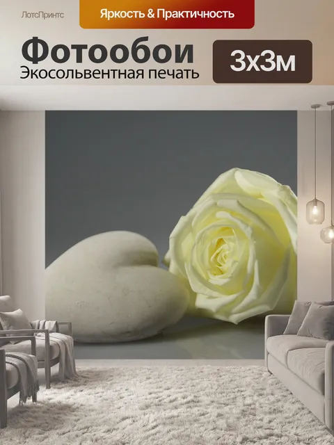 Фотообои Карта
