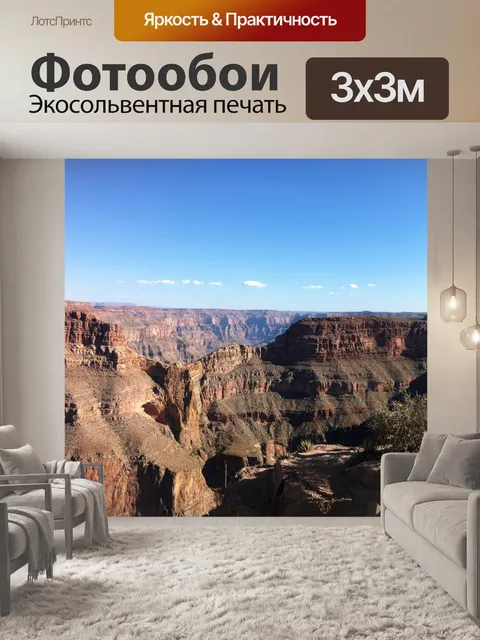 Фотообои Сша