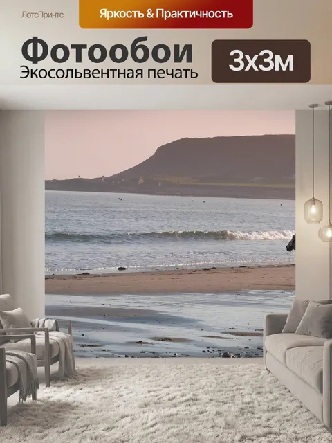 Фотообои Лошадь