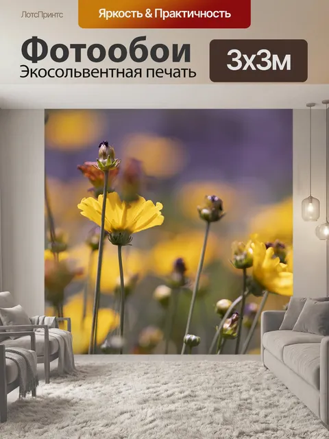 Фотообои Космос