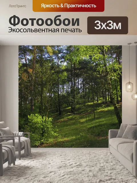 Фотообои Фон