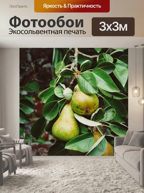 Фотообои Дерево