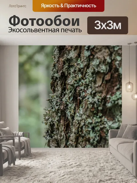 Фотообои Природа