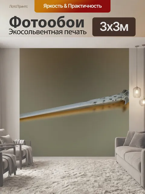 Фотообои Багет