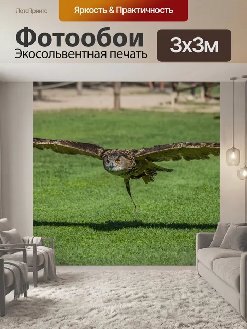 Фотообои Природа