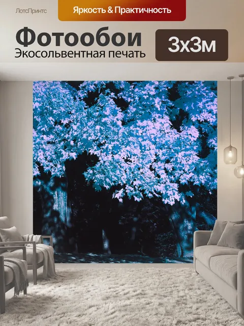 Фотообои Цветок