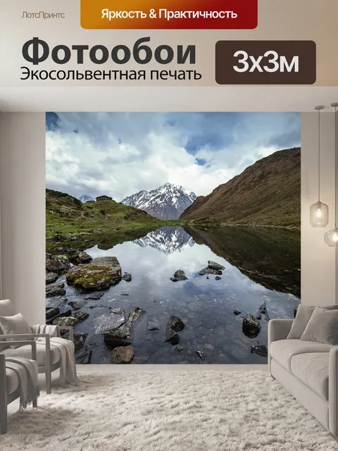 Фотообои Птицы