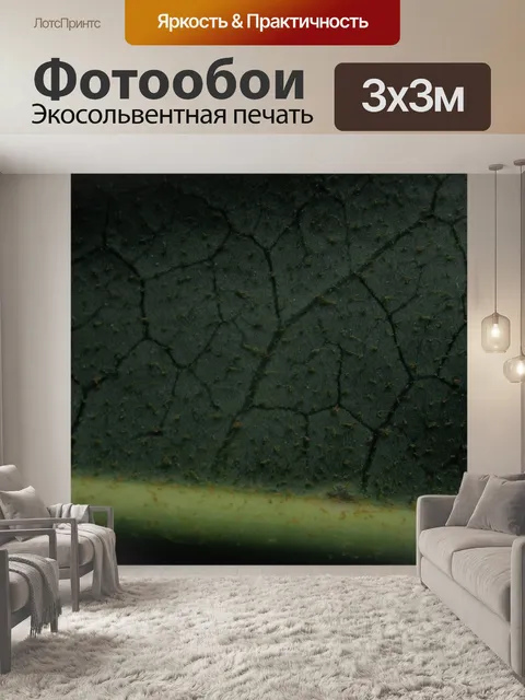 Фотообои Цветок