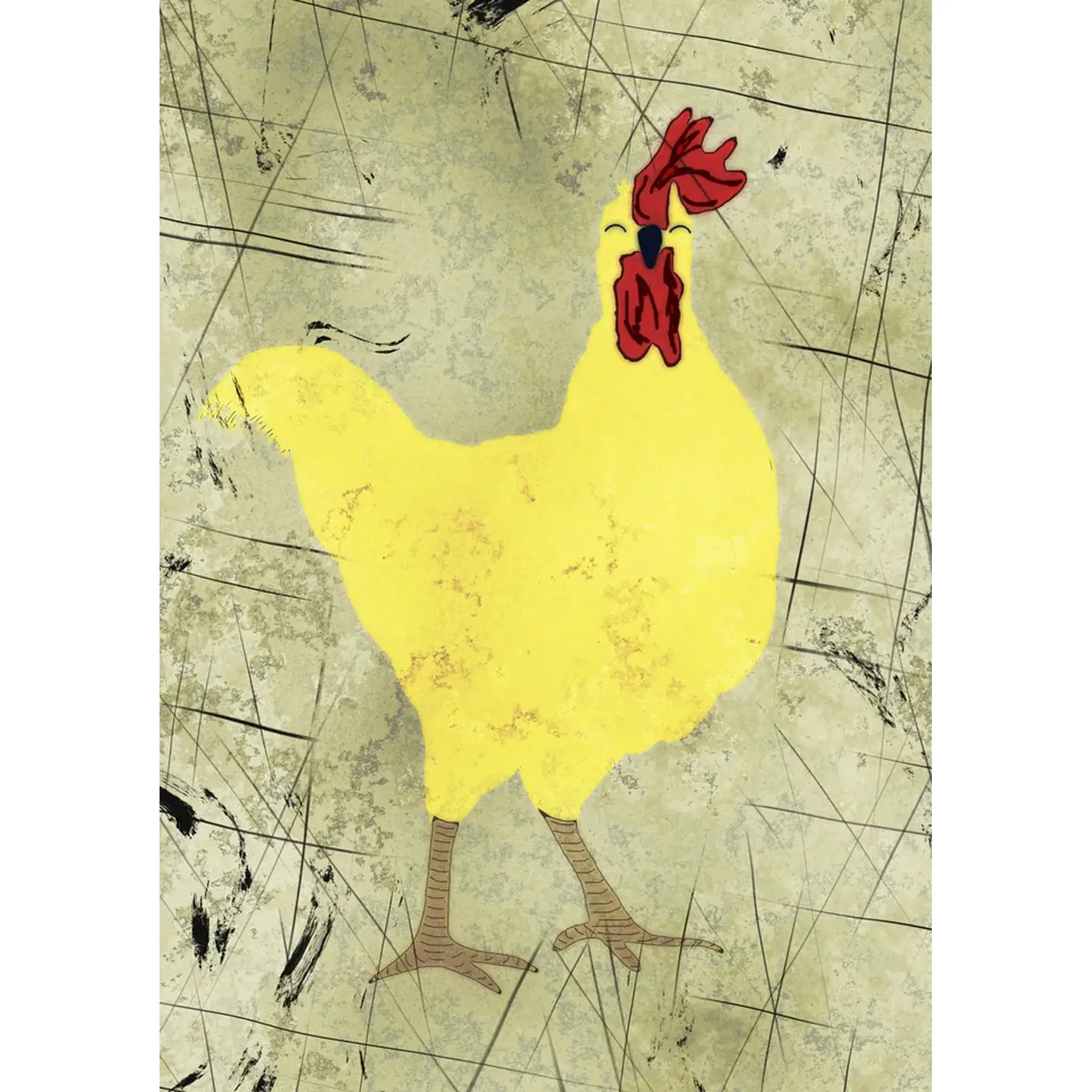 Изображение для выбора фрагмента