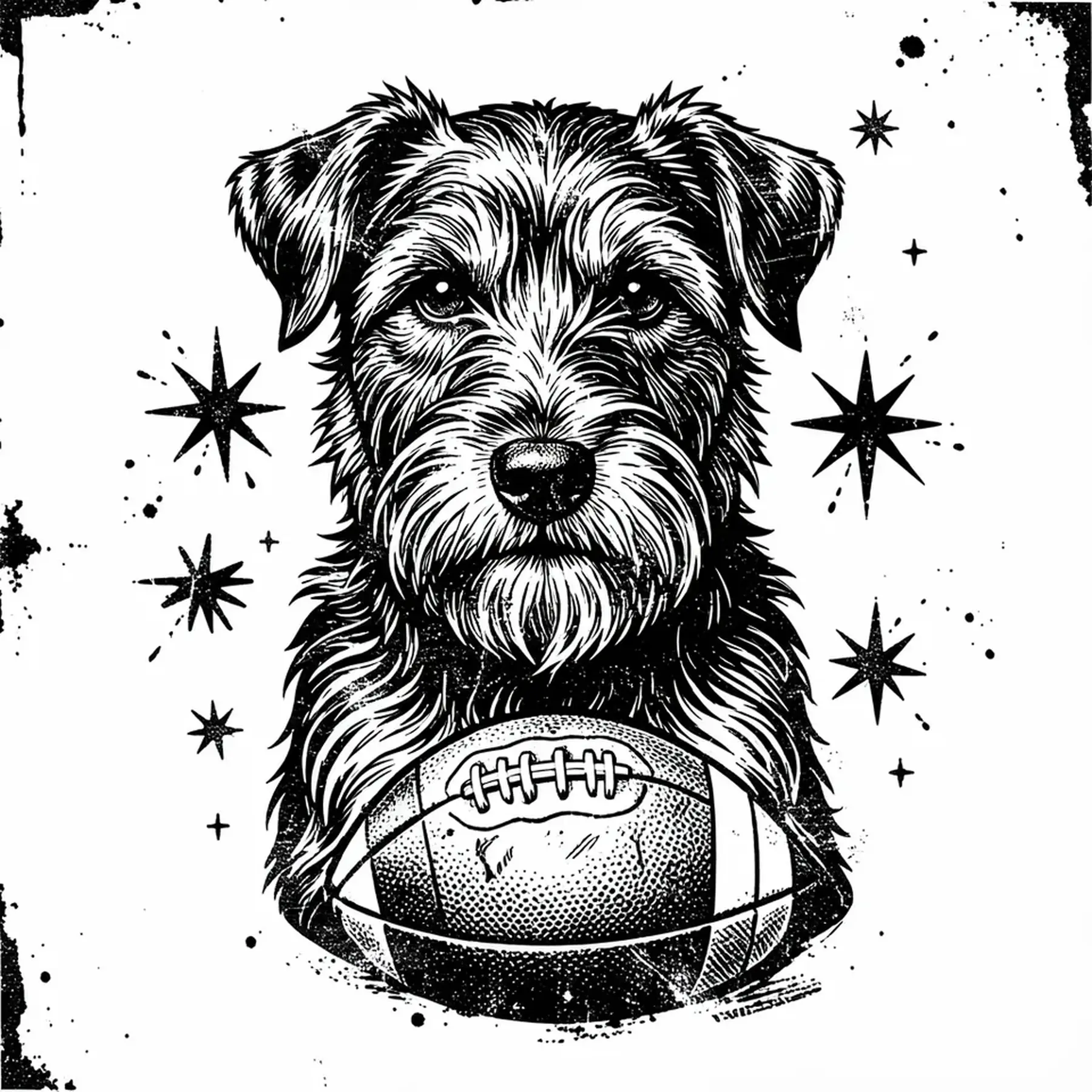 Изображение для выбора фрагмента
