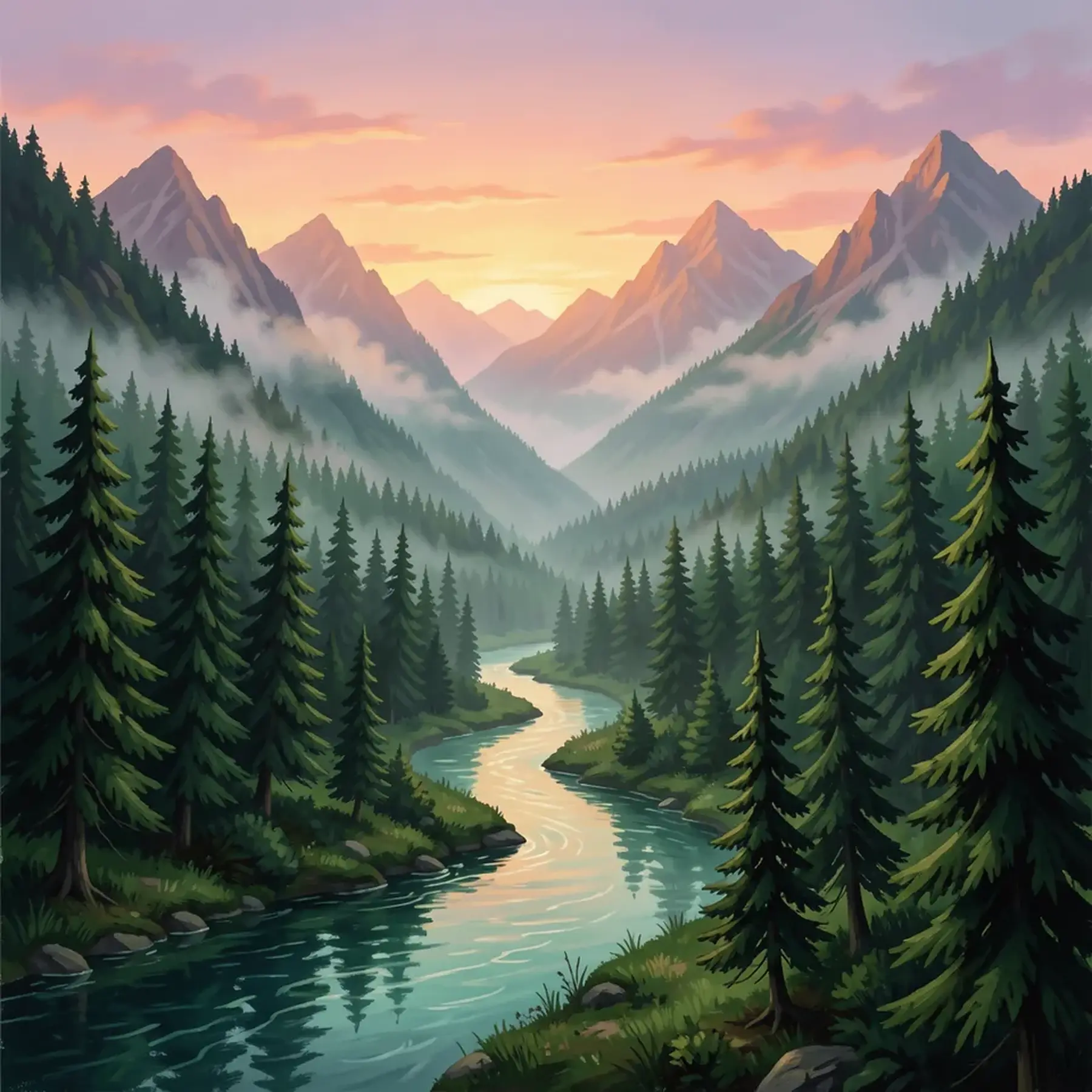 Изображение для выбора фрагмента