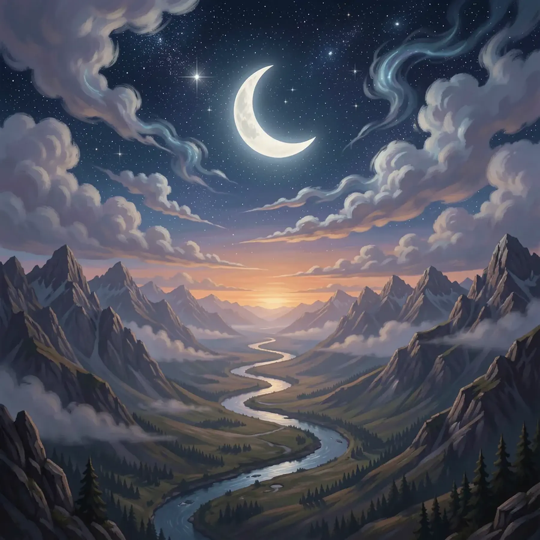 Изображение для выбора фрагмента