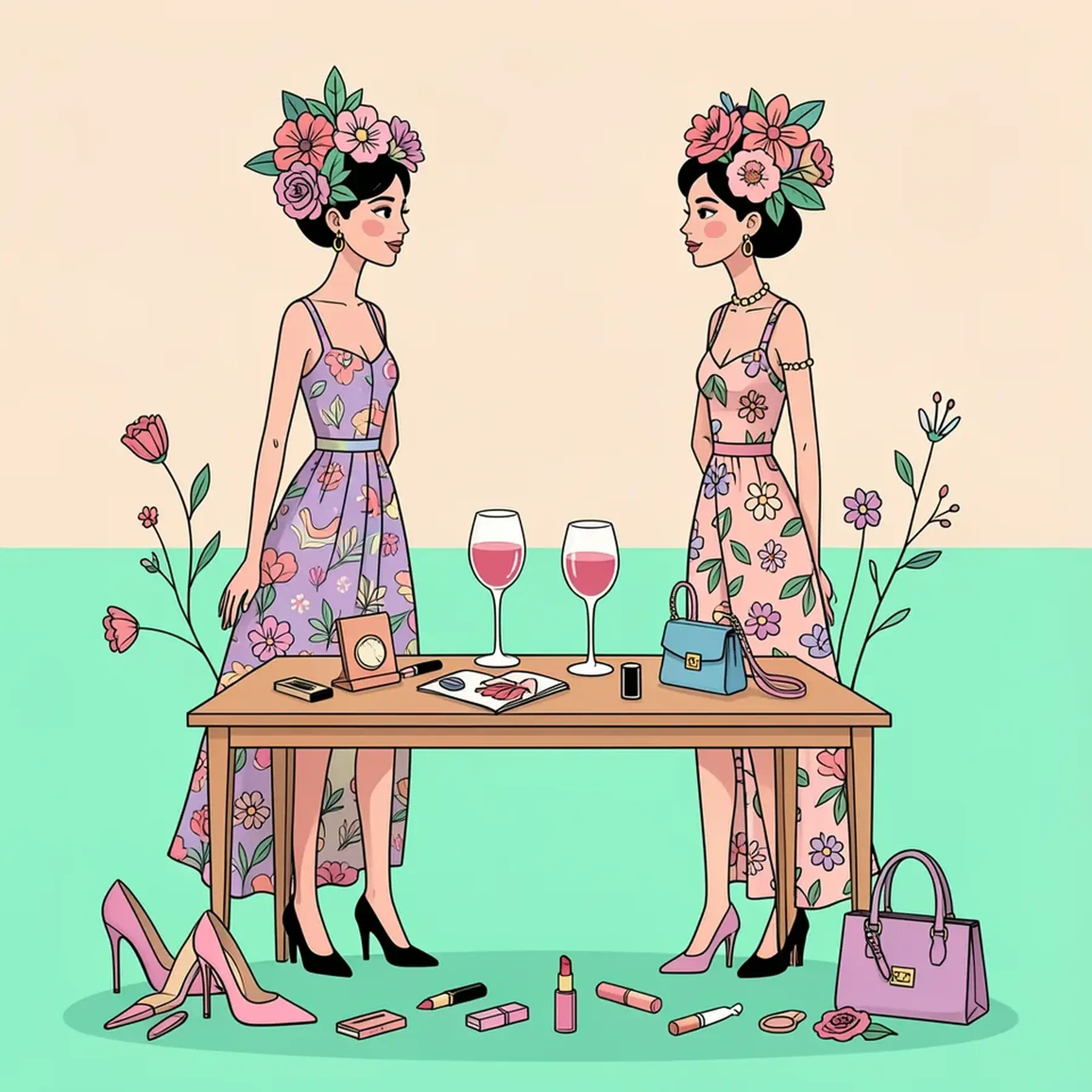 Изображение для выбора фрагмента