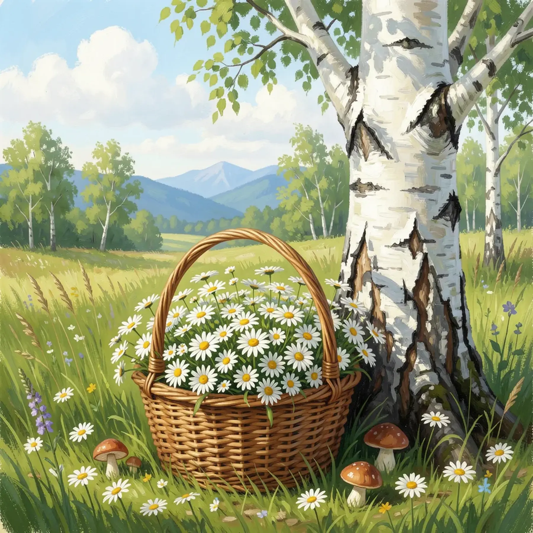 Изображение для выбора фрагмента