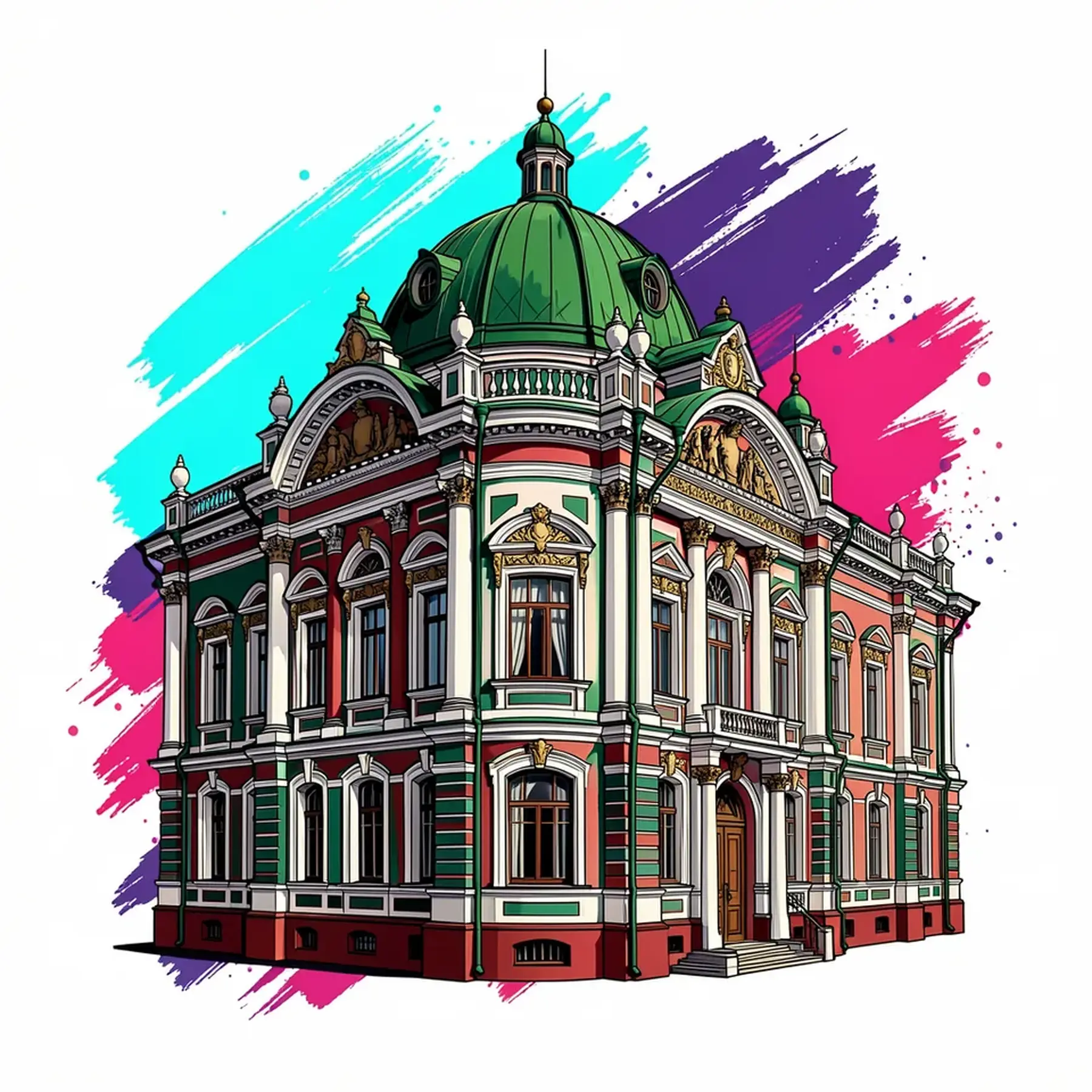 Изображение для выбора фрагмента