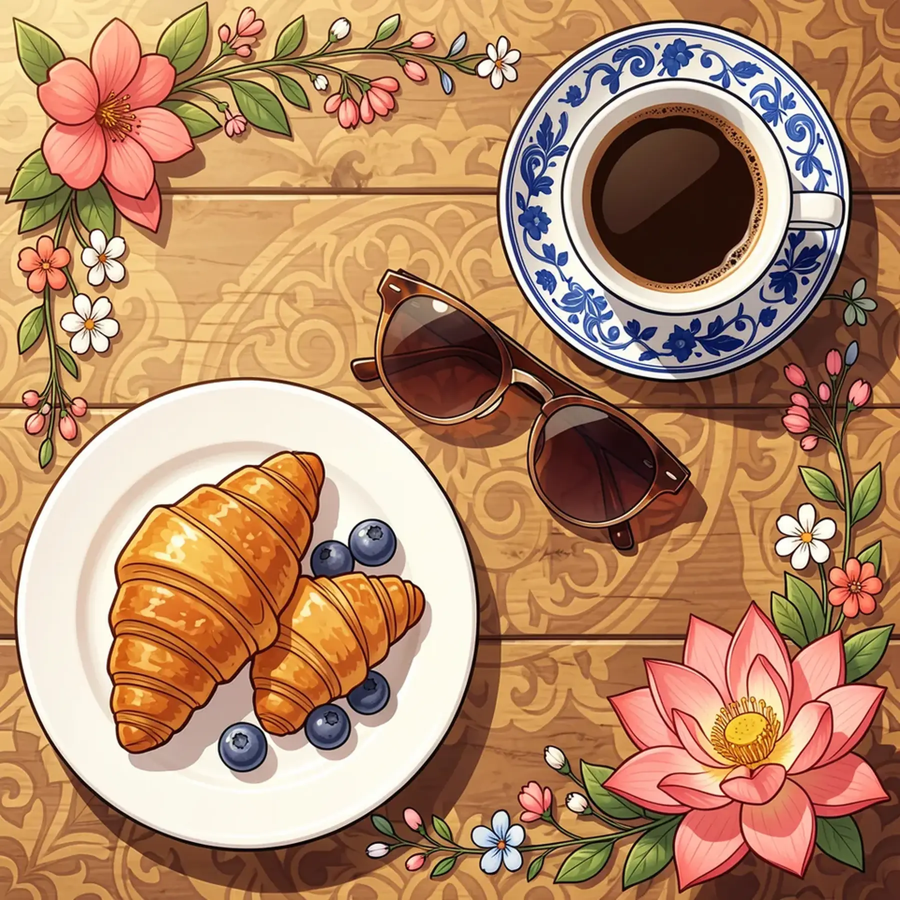 Изображение для выбора фрагмента