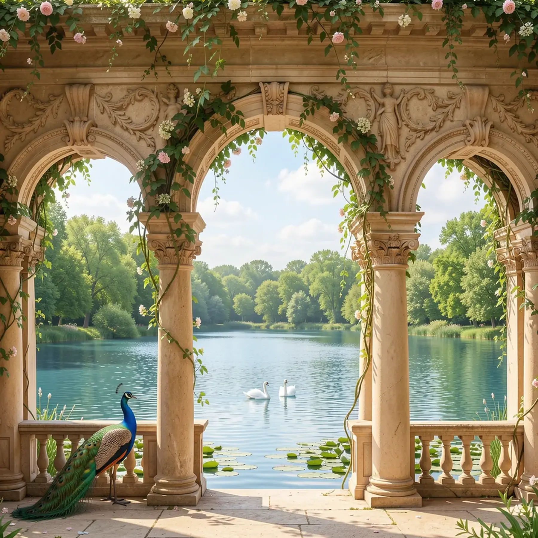 Изображение для выбора фрагмента
