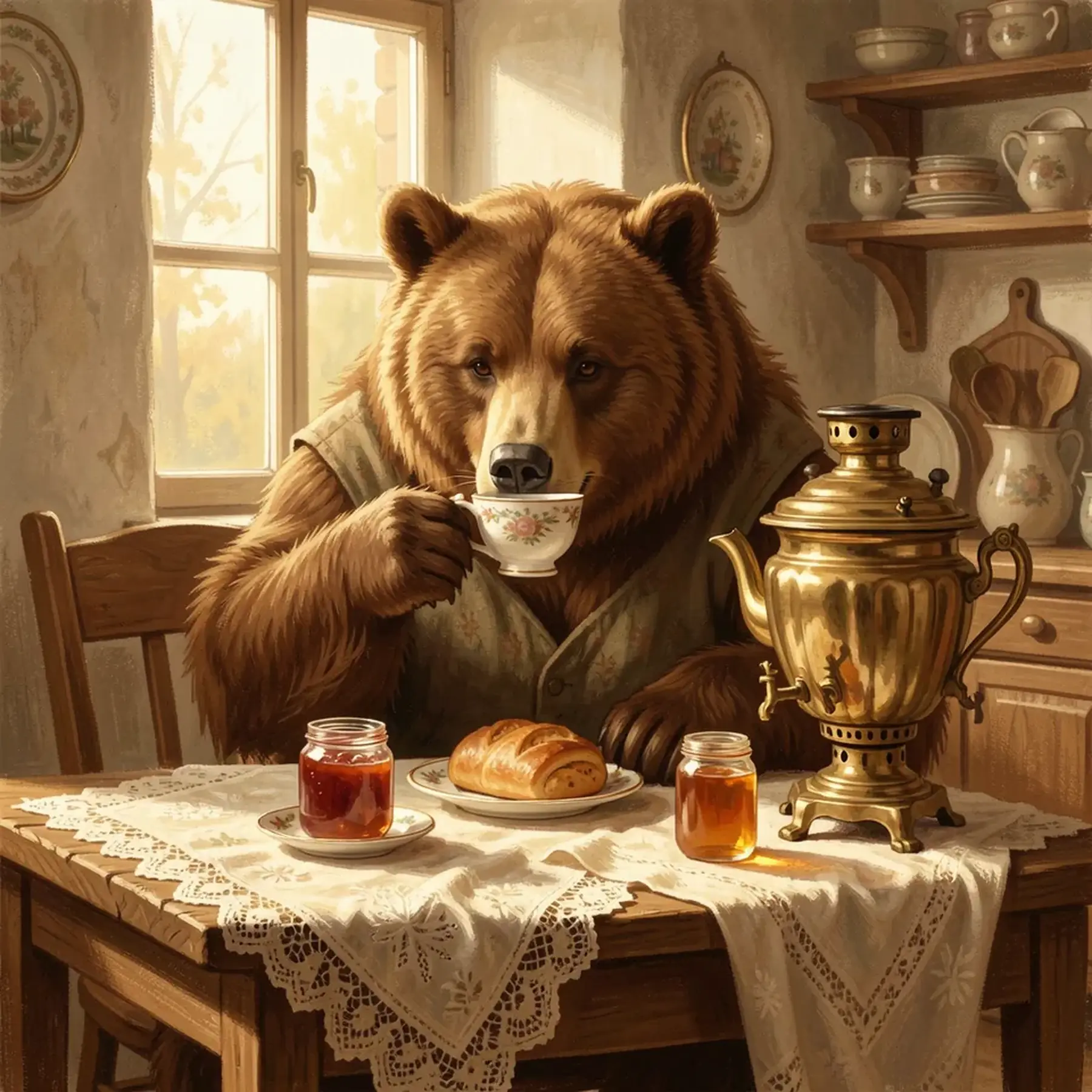 Изображение для выбора фрагмента