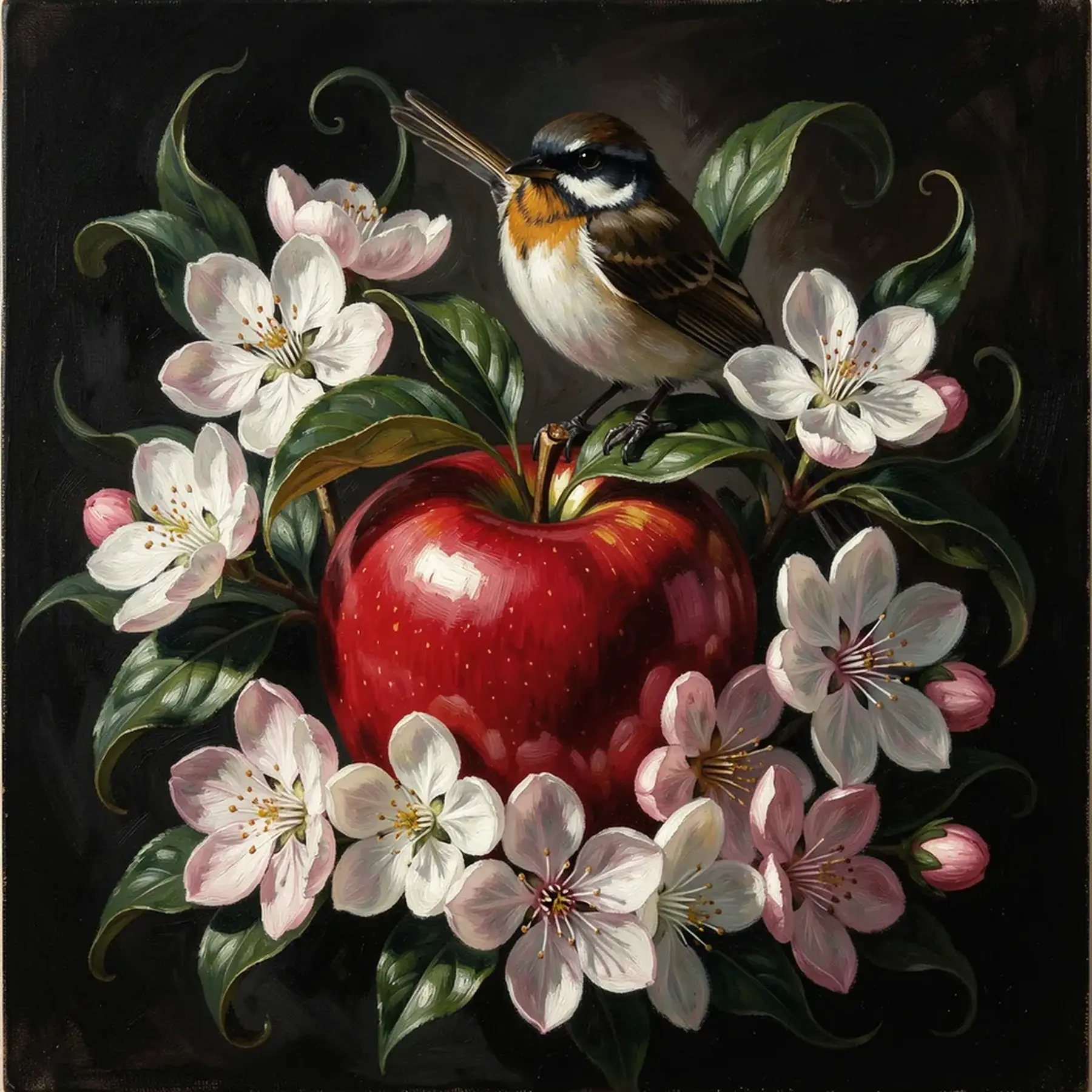 Изображение для выбора фрагмента