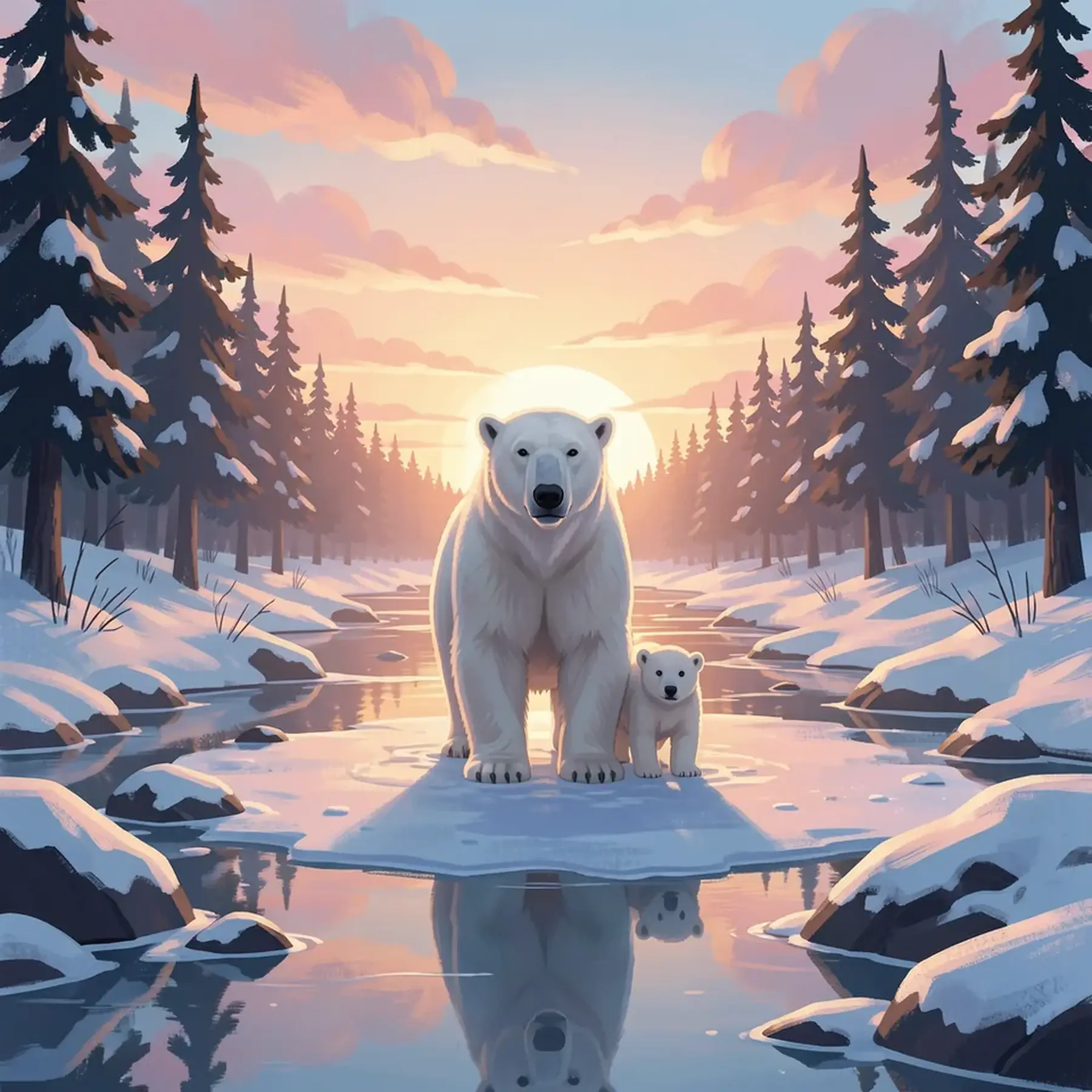 Изображение для выбора фрагмента