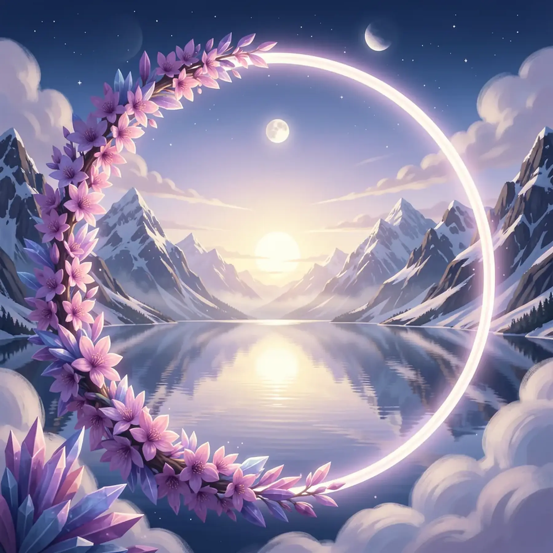 Изображение для выбора фрагмента