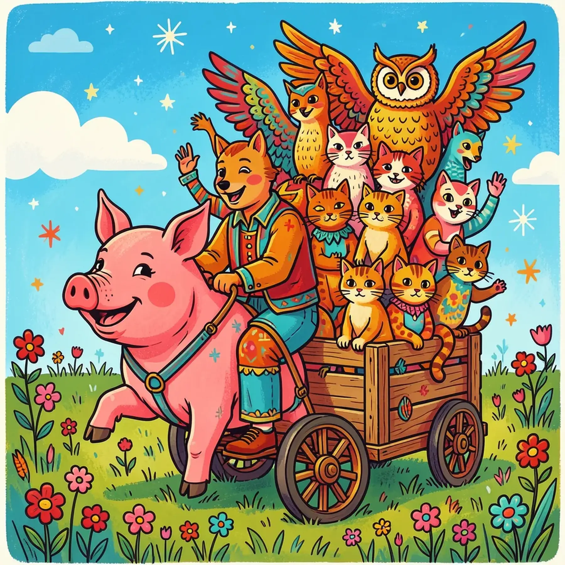 Изображение для выбора фрагмента