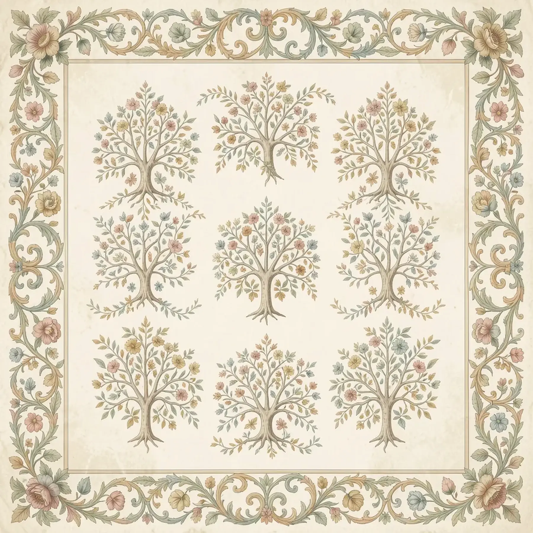 Изображение для выбора фрагмента
