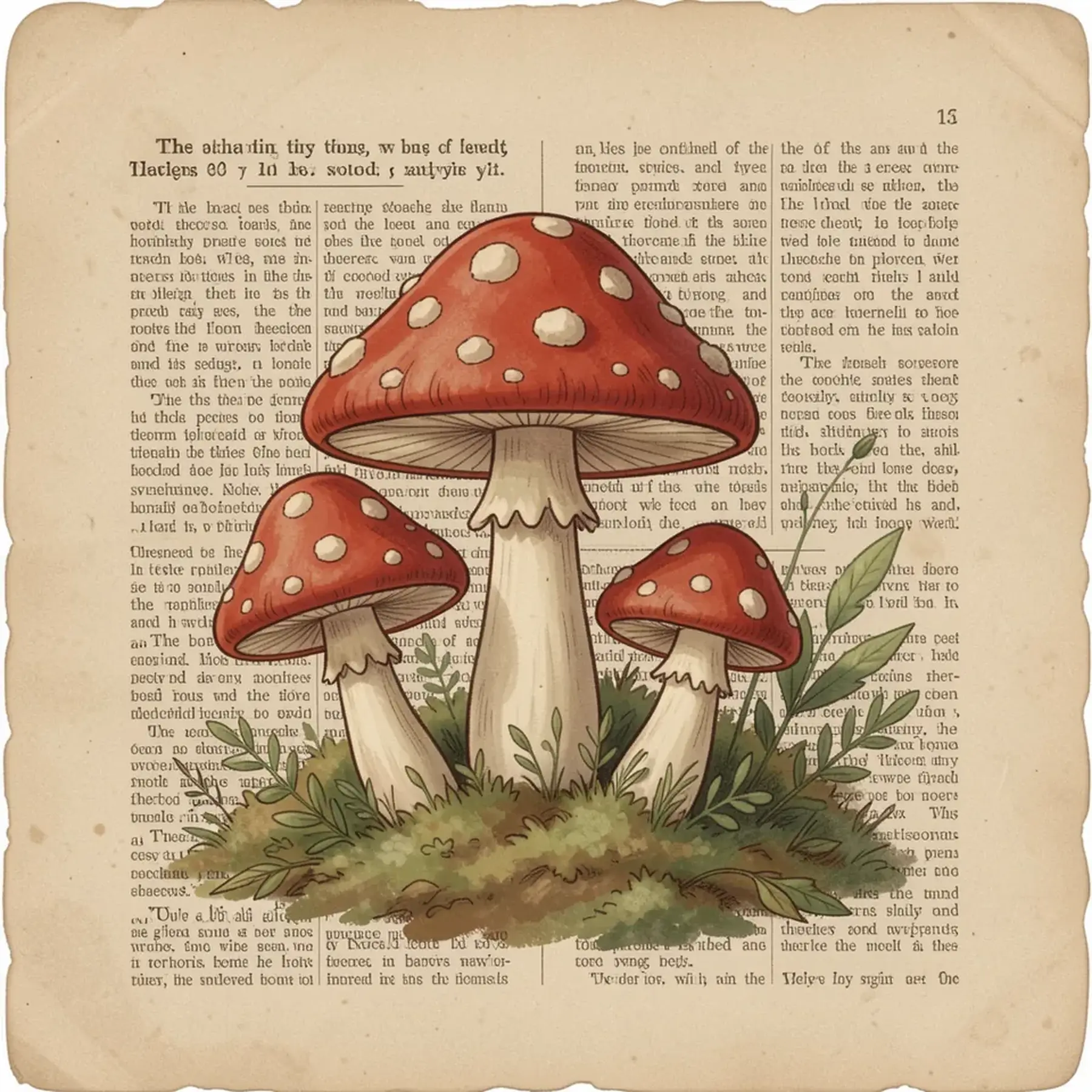 Изображение для выбора фрагмента