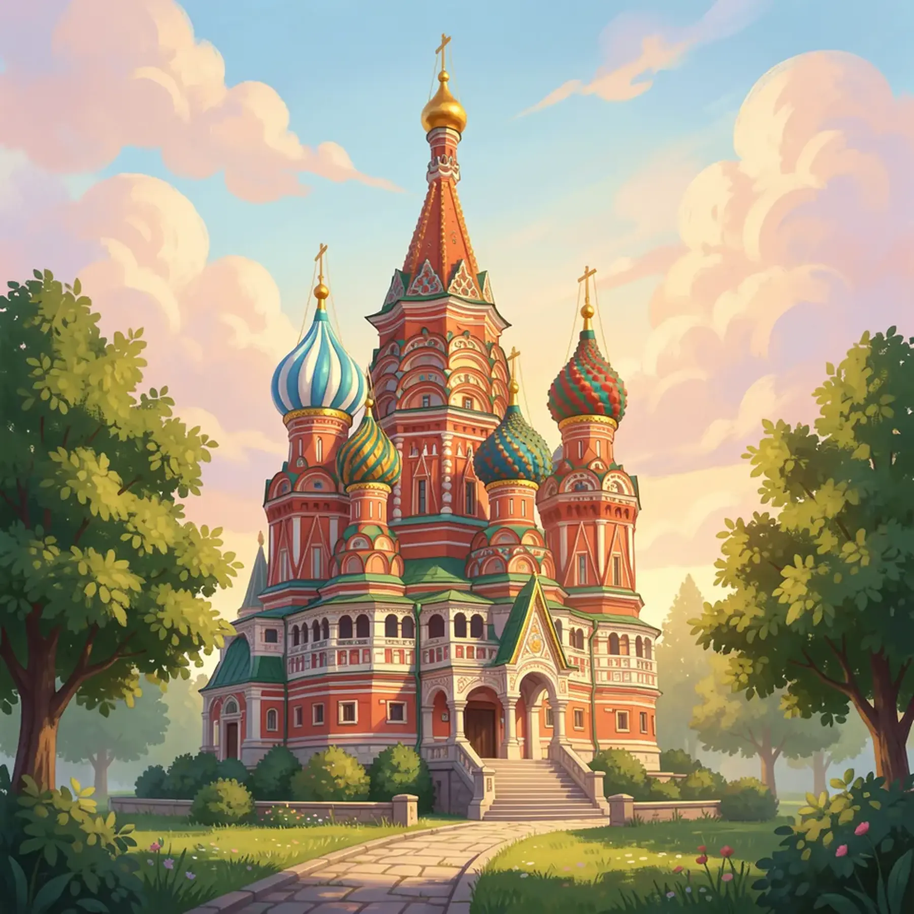 Изображение для выбора фрагмента