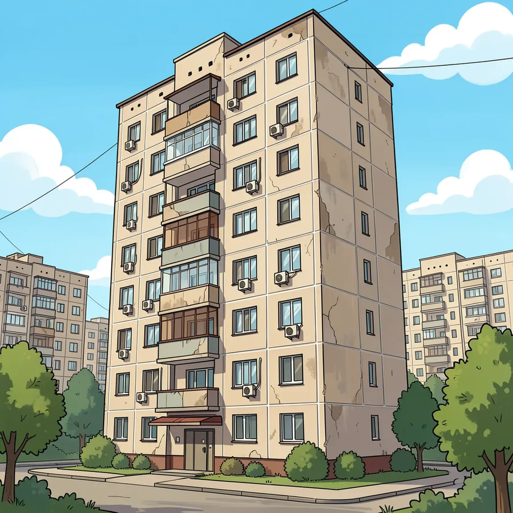Изображение для выбора фрагмента