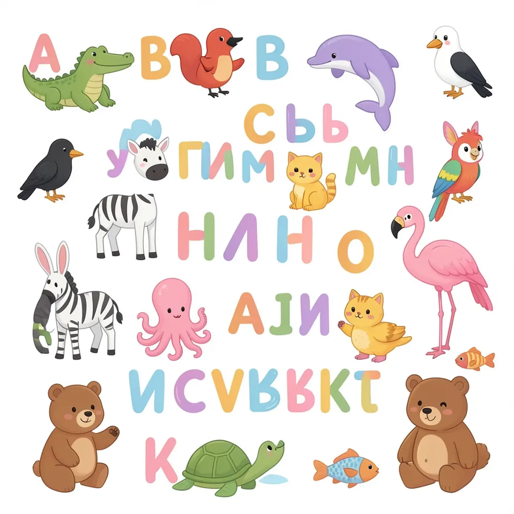 Изображение для выбора фрагмента