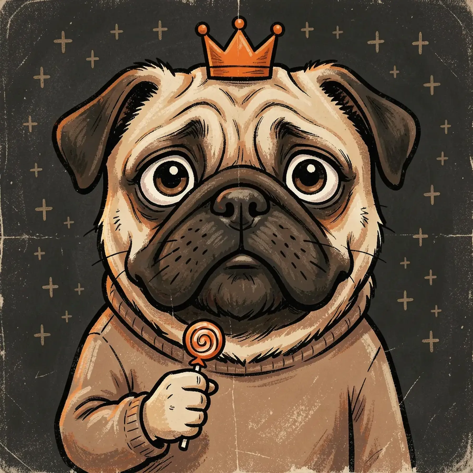 Изображение для выбора фрагмента