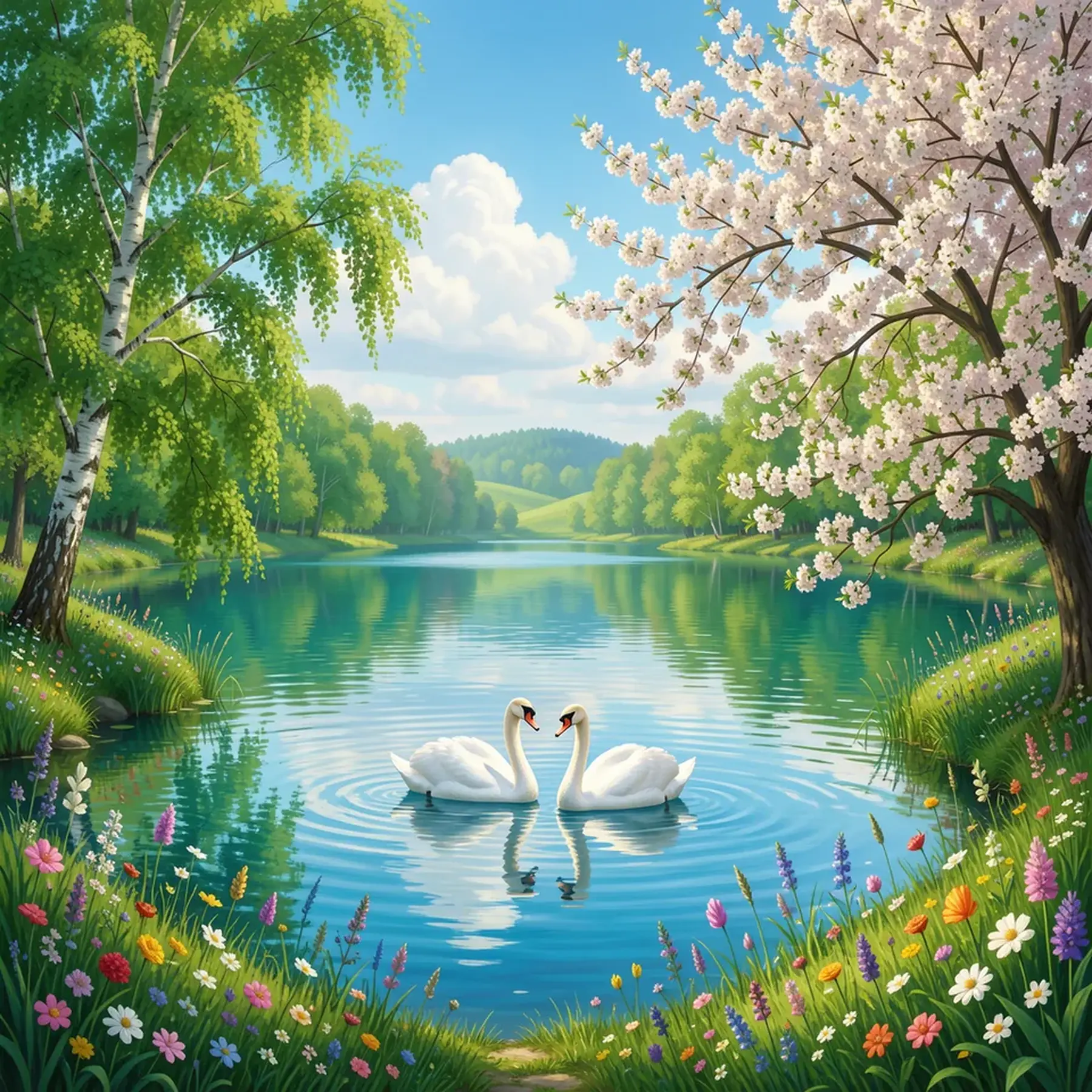 Изображение для выбора фрагмента