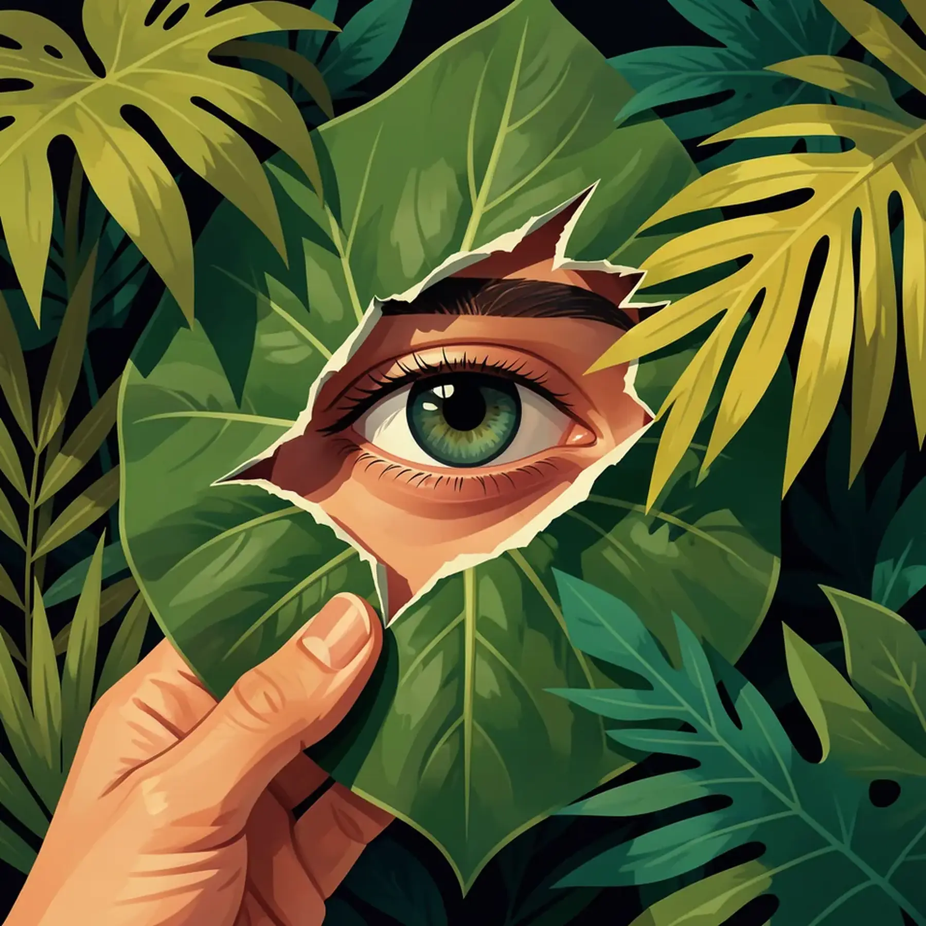 Изображение для выбора фрагмента