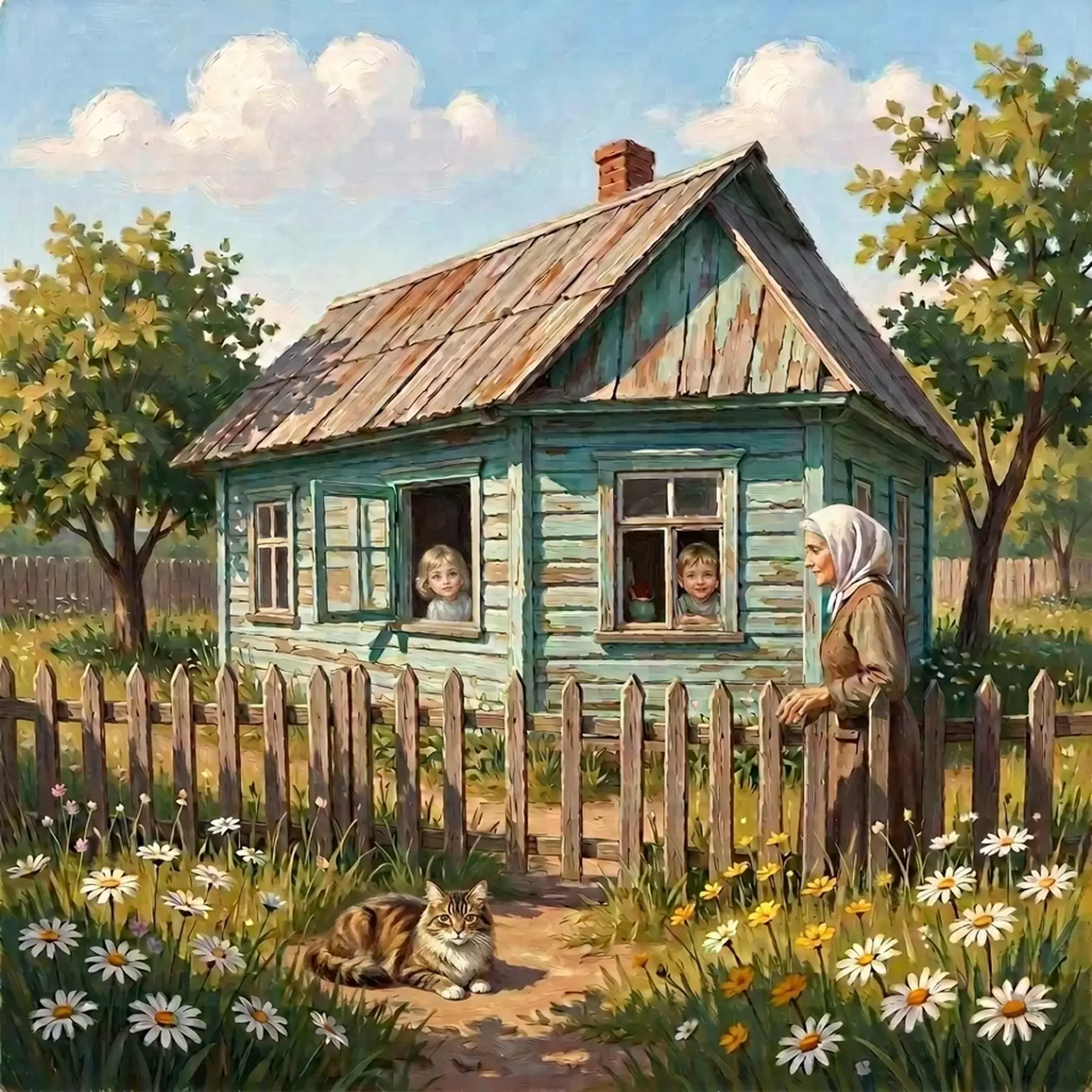 Изображение для выбора фрагмента