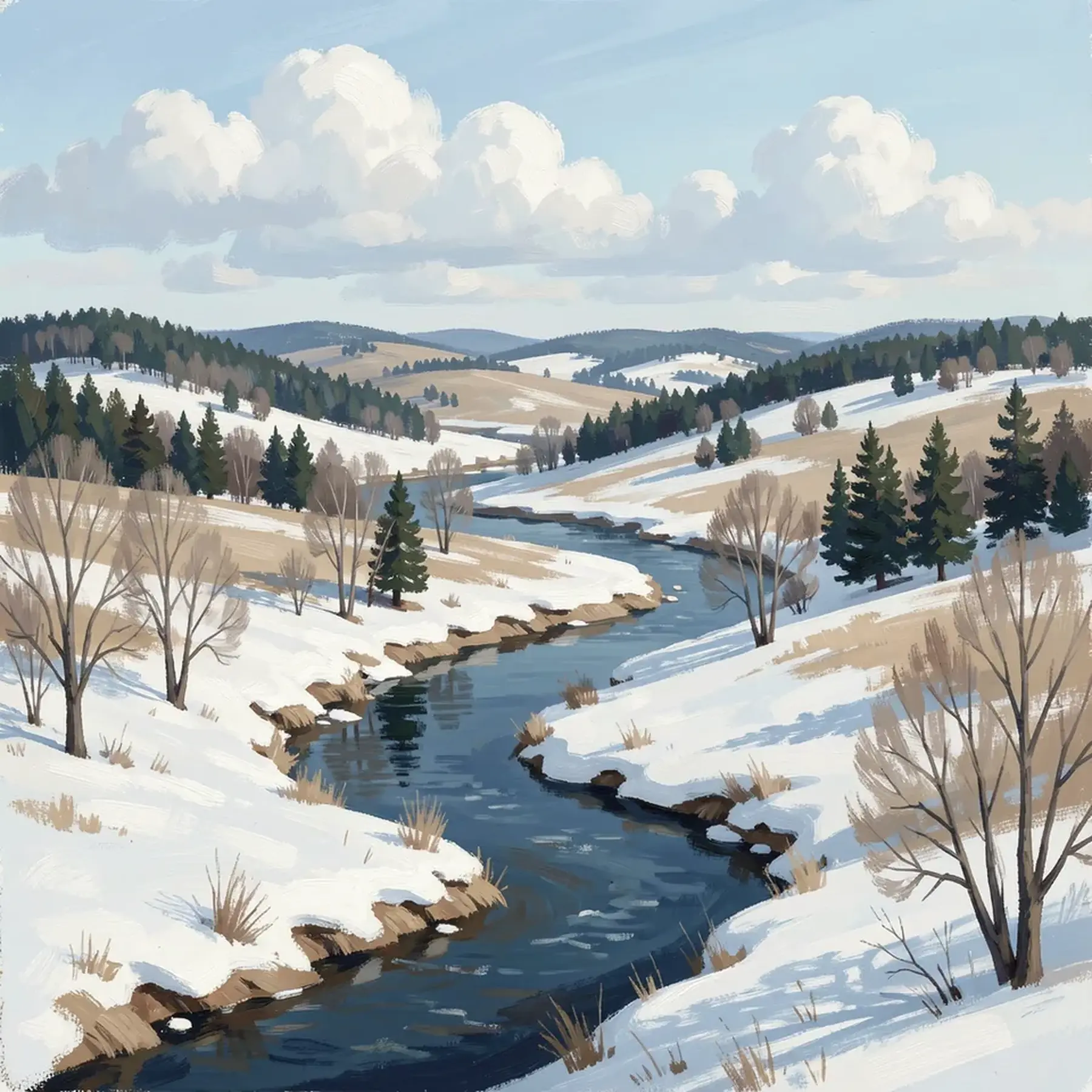 Изображение для выбора фрагмента