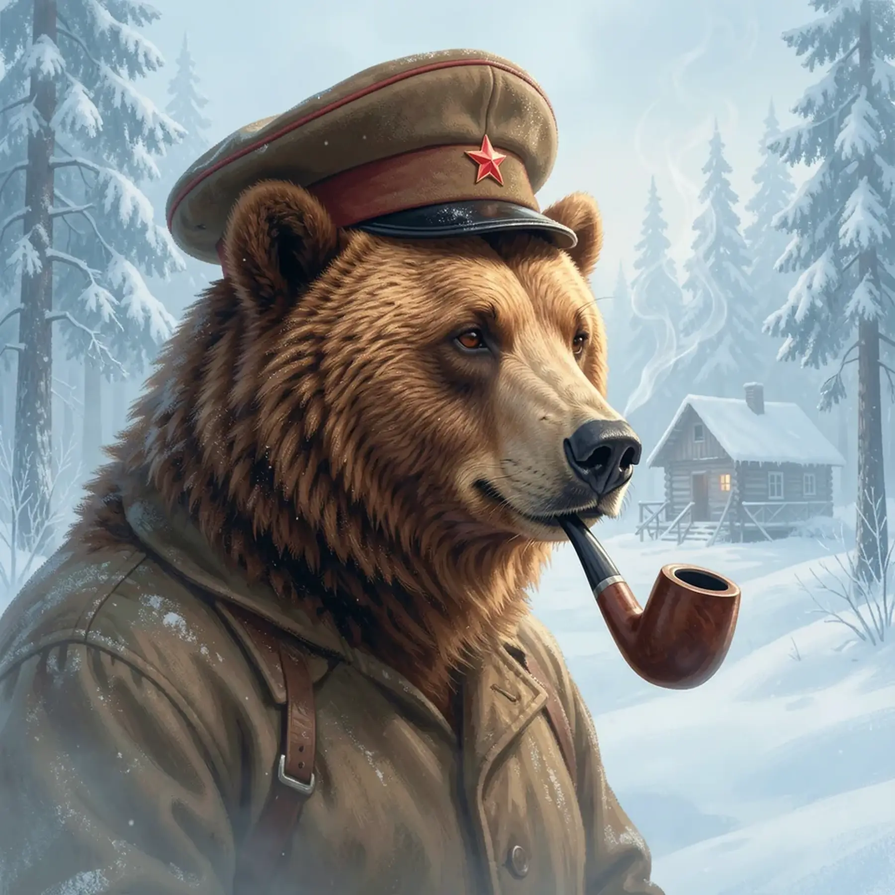 Изображение для выбора фрагмента