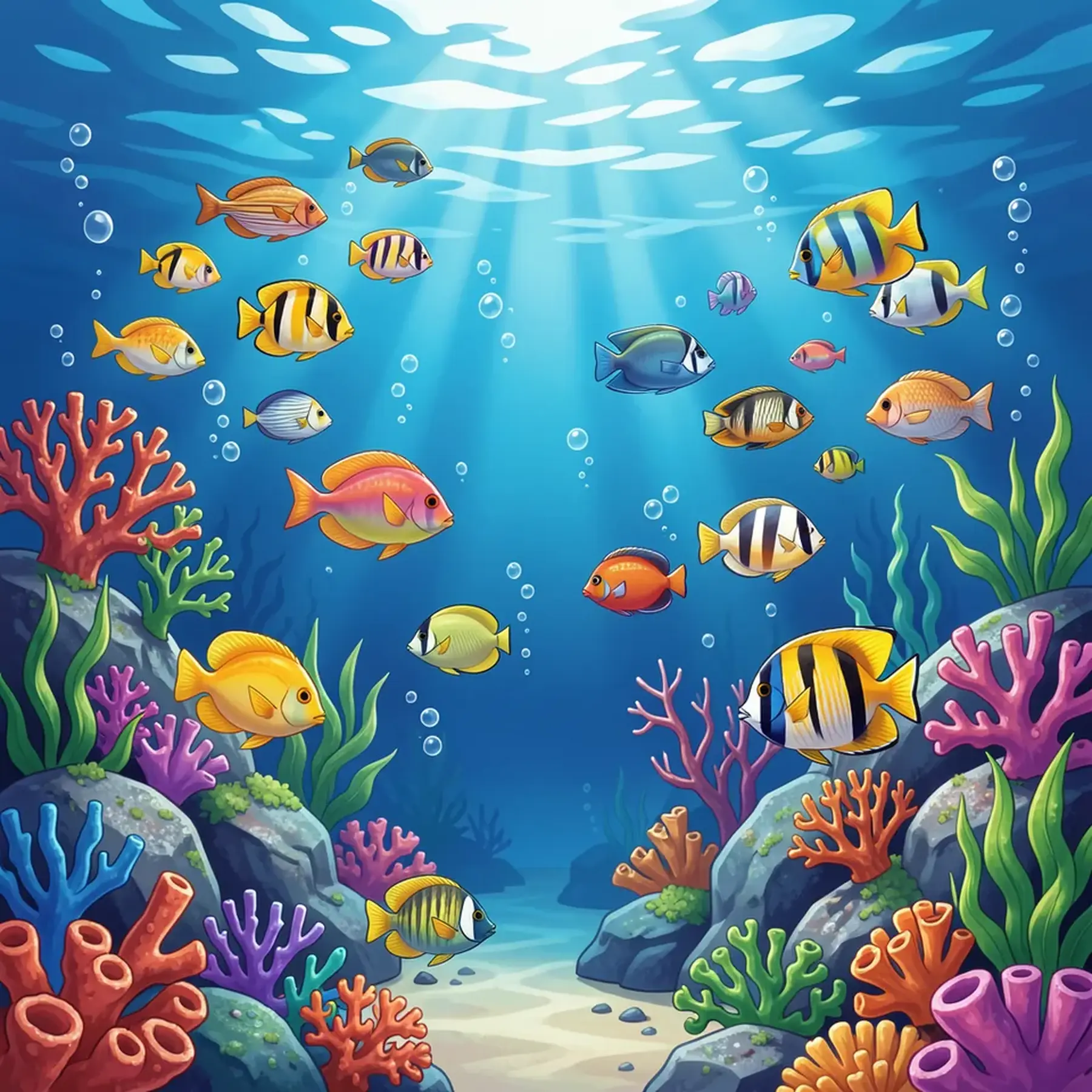 Изображение для выбора фрагмента