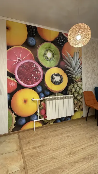 Фото покупателя