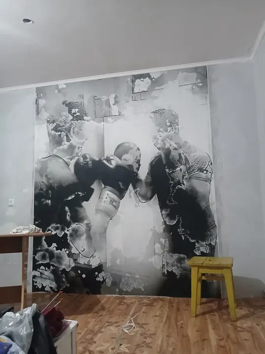 Фото покупателя
